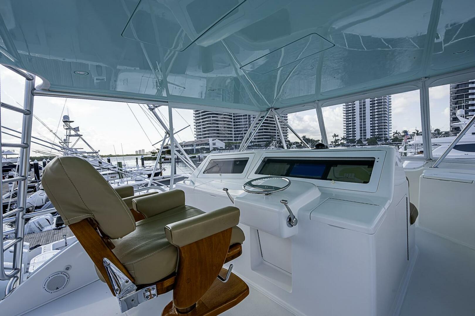 Done Deal 56ft Viking Yacht For Sale Done Deal 56ft Viking Yacht For Sale