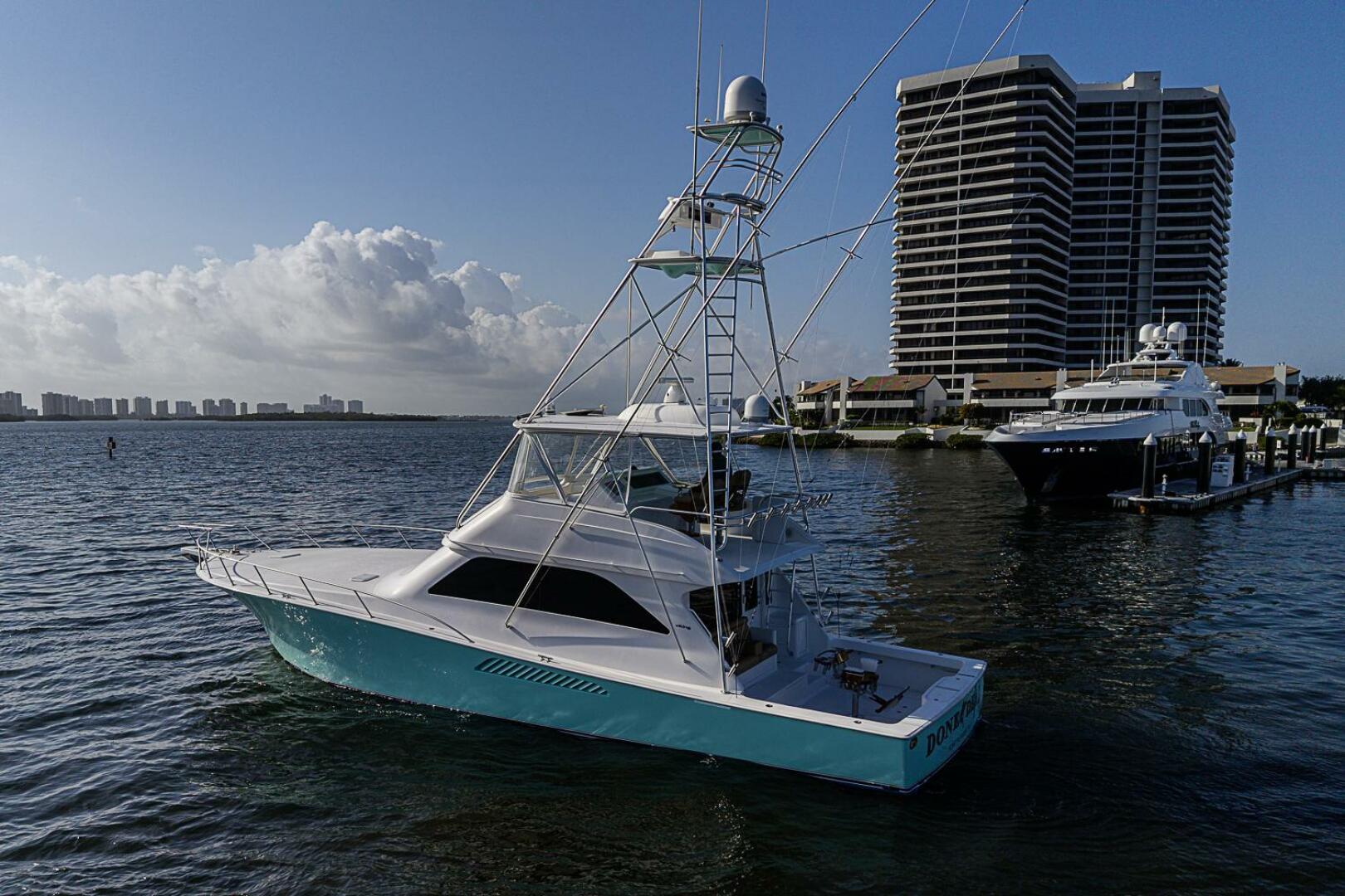 Done Deal 56ft Viking Yacht For Sale Done Deal 56ft Viking Yacht For Sale