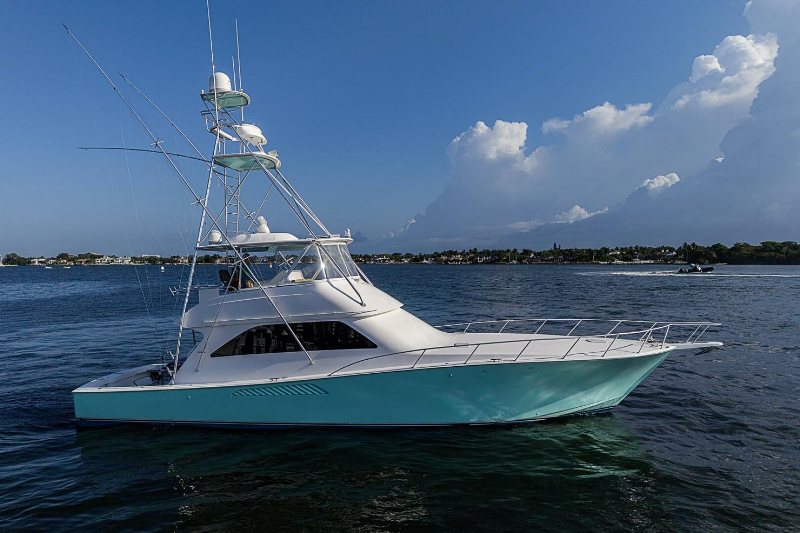 Done Deal 56ft Viking Yacht For Sale Done Deal 56ft Viking Yacht For Sale