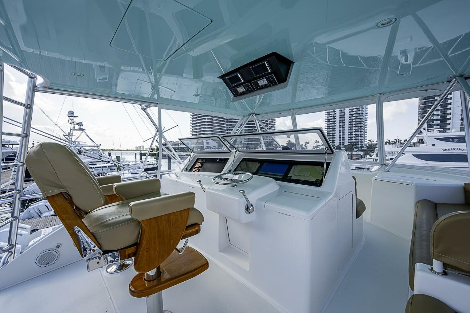 Done Deal 56ft Viking Yacht For Sale Done Deal 56ft Viking Yacht For Sale