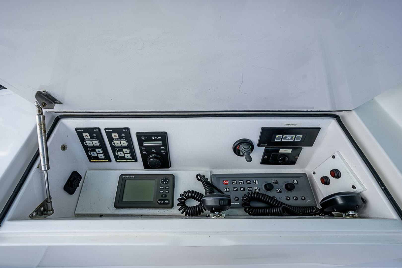 Done Deal 56ft Viking Yacht For Sale Done Deal 56ft Viking Yacht For Sale