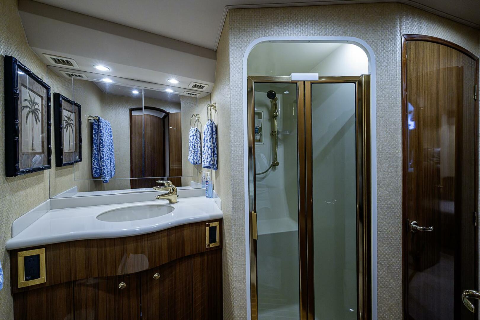 Done Deal 56ft Viking Yacht For Sale Done Deal 56ft Viking Yacht For Sale