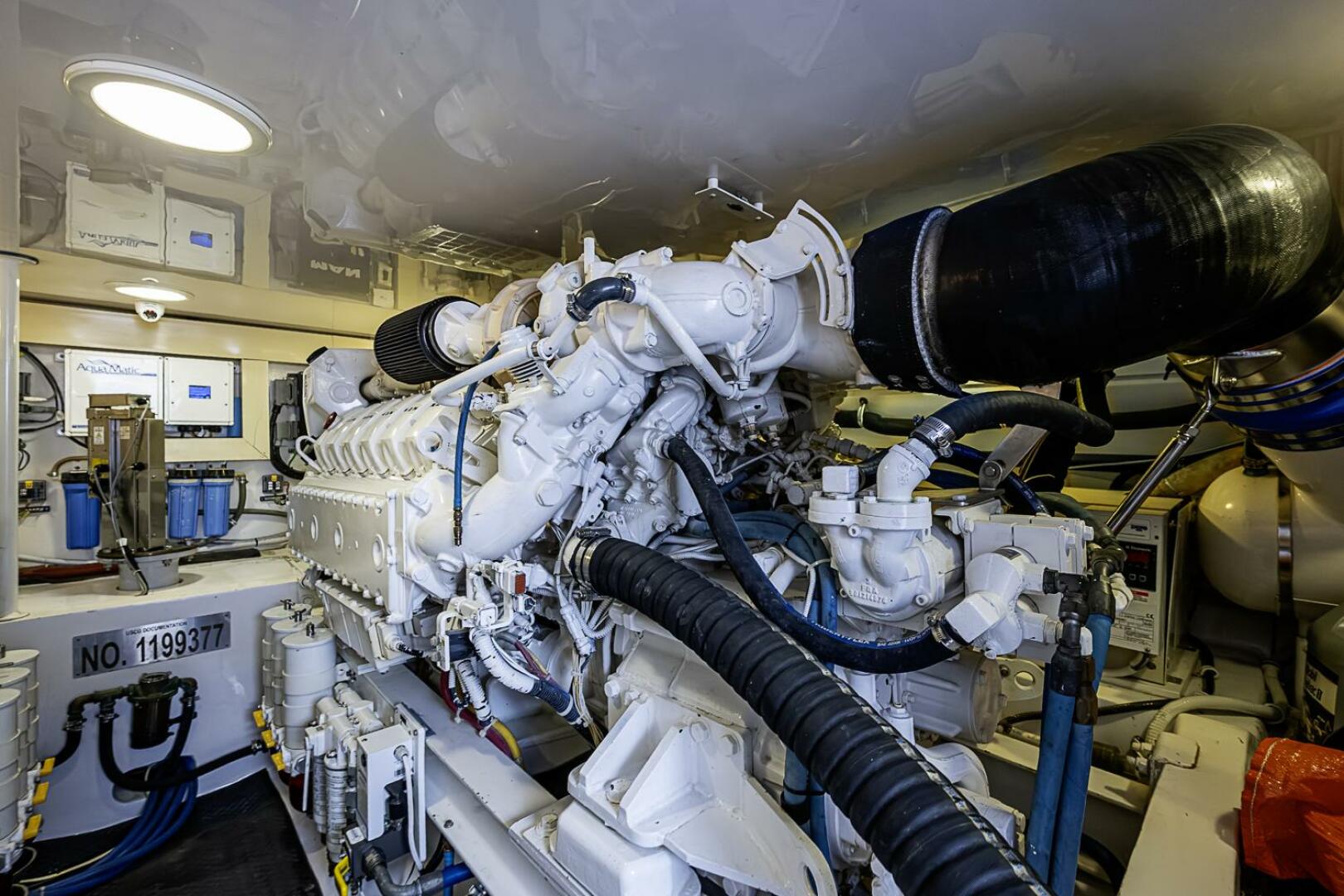 Done Deal 56ft Viking Yacht For Sale Done Deal 56ft Viking Yacht For Sale