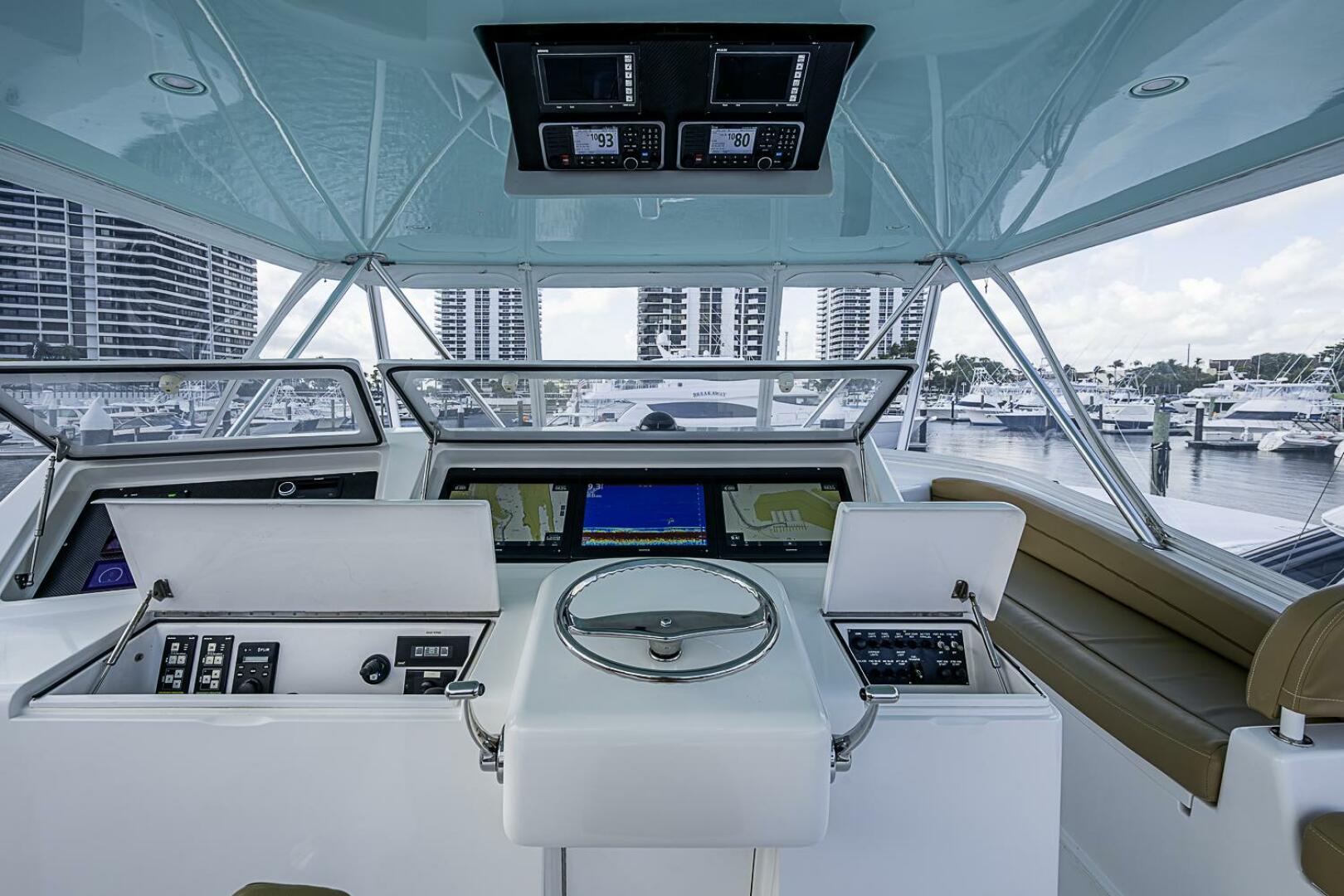 Done Deal 56ft Viking Yacht For Sale Done Deal 56ft Viking Yacht For Sale