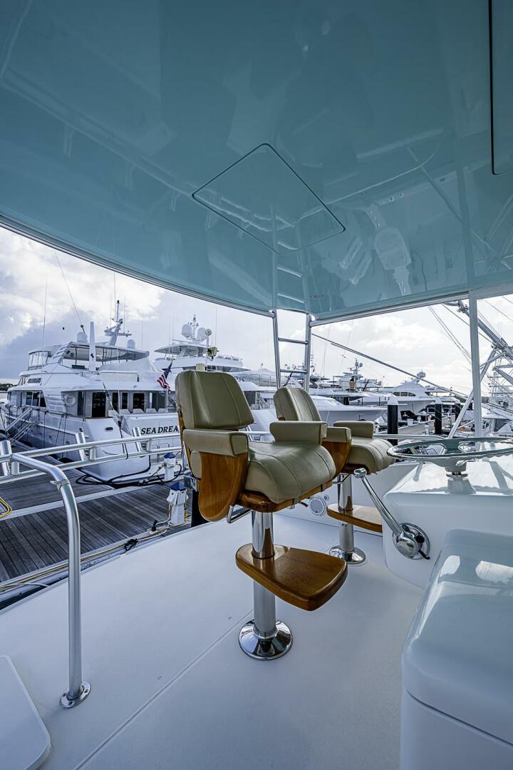 Done Deal 56ft Viking Yacht For Sale Done Deal 56ft Viking Yacht For Sale