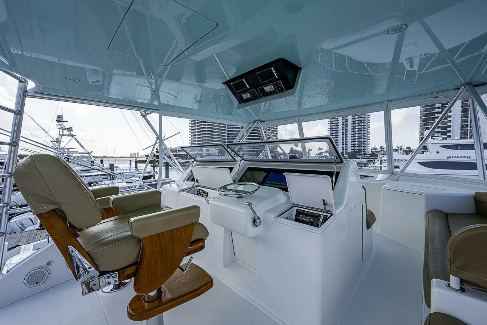 Done Deal 56ft Viking Yacht For Sale Done Deal 56ft Viking Yacht For Sale