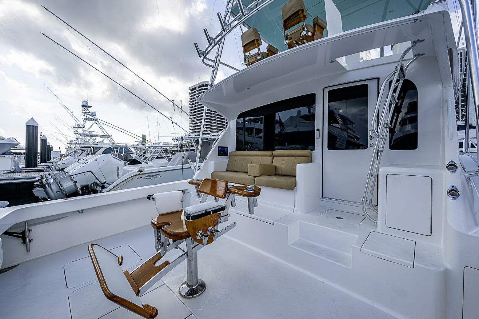 Done Deal 56ft Viking Yacht For Sale Done Deal 56ft Viking Yacht For Sale