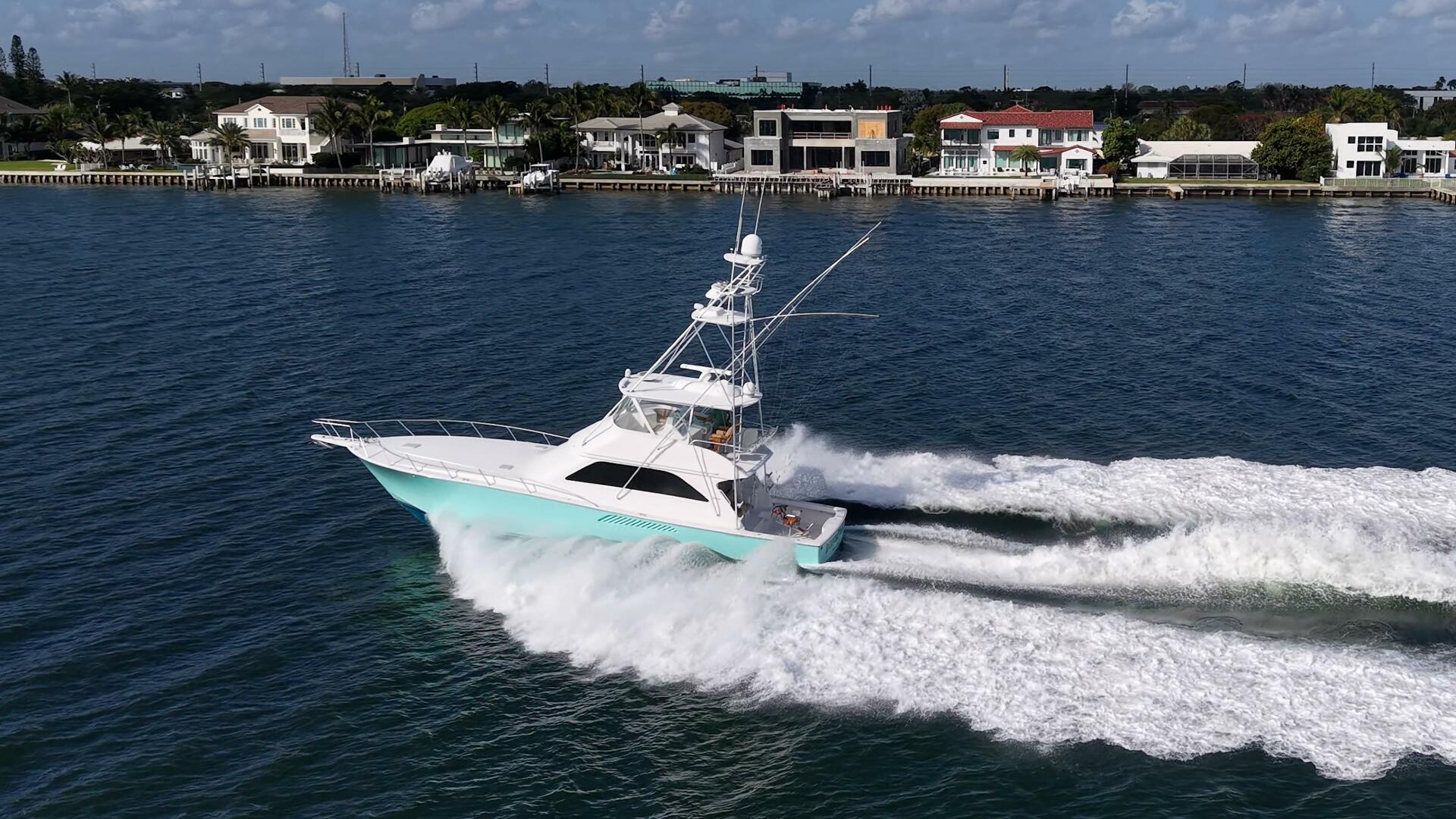 Done Deal 56ft Viking Yacht For Sale Done Deal 56ft Viking Yacht For Sale