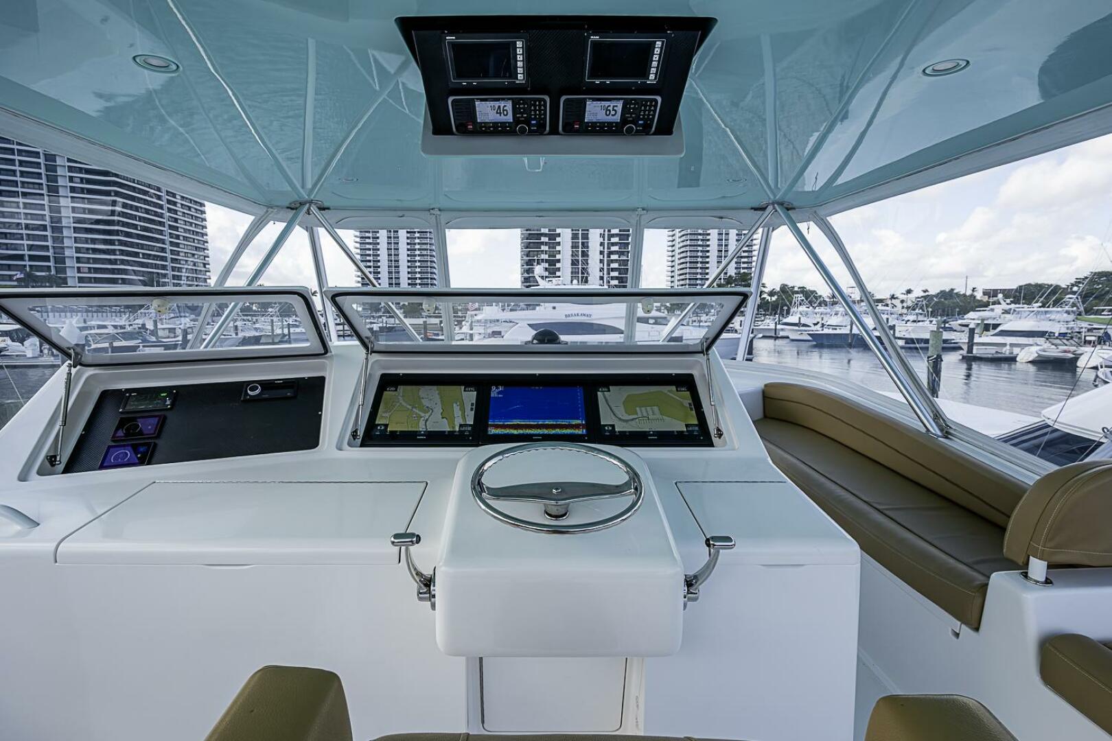 Done Deal 56ft Viking Yacht For Sale Done Deal 56ft Viking Yacht For Sale