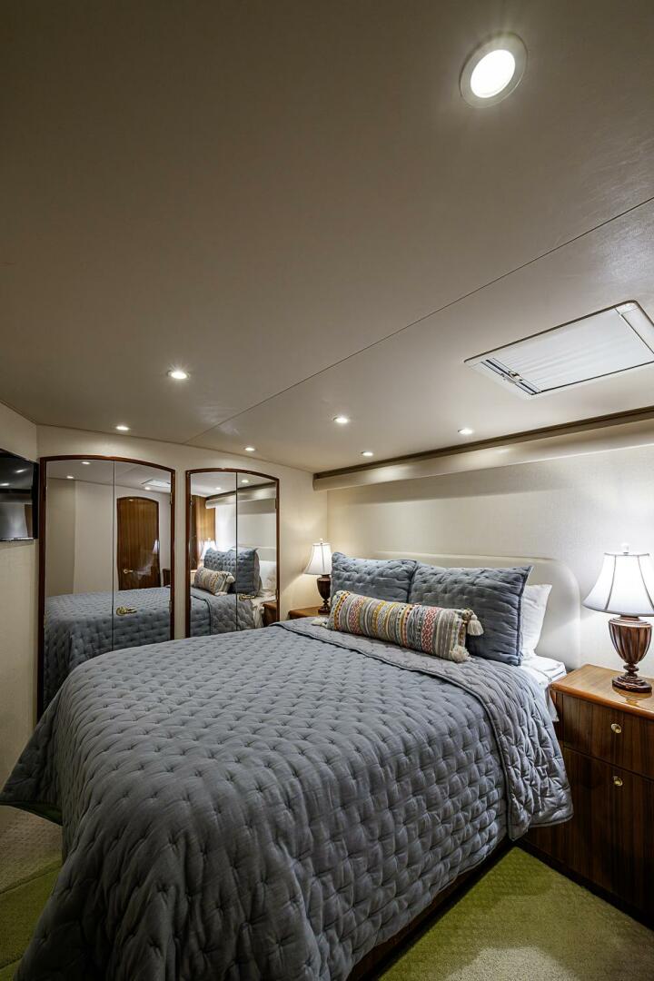 Done Deal 56ft Viking Yacht For Sale Done Deal 56ft Viking Yacht For Sale