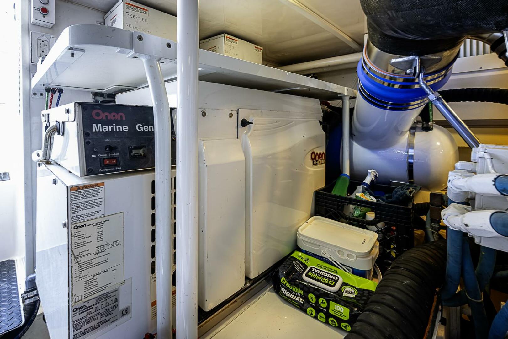 Done Deal 56ft Viking Yacht For Sale Done Deal 56ft Viking Yacht For Sale