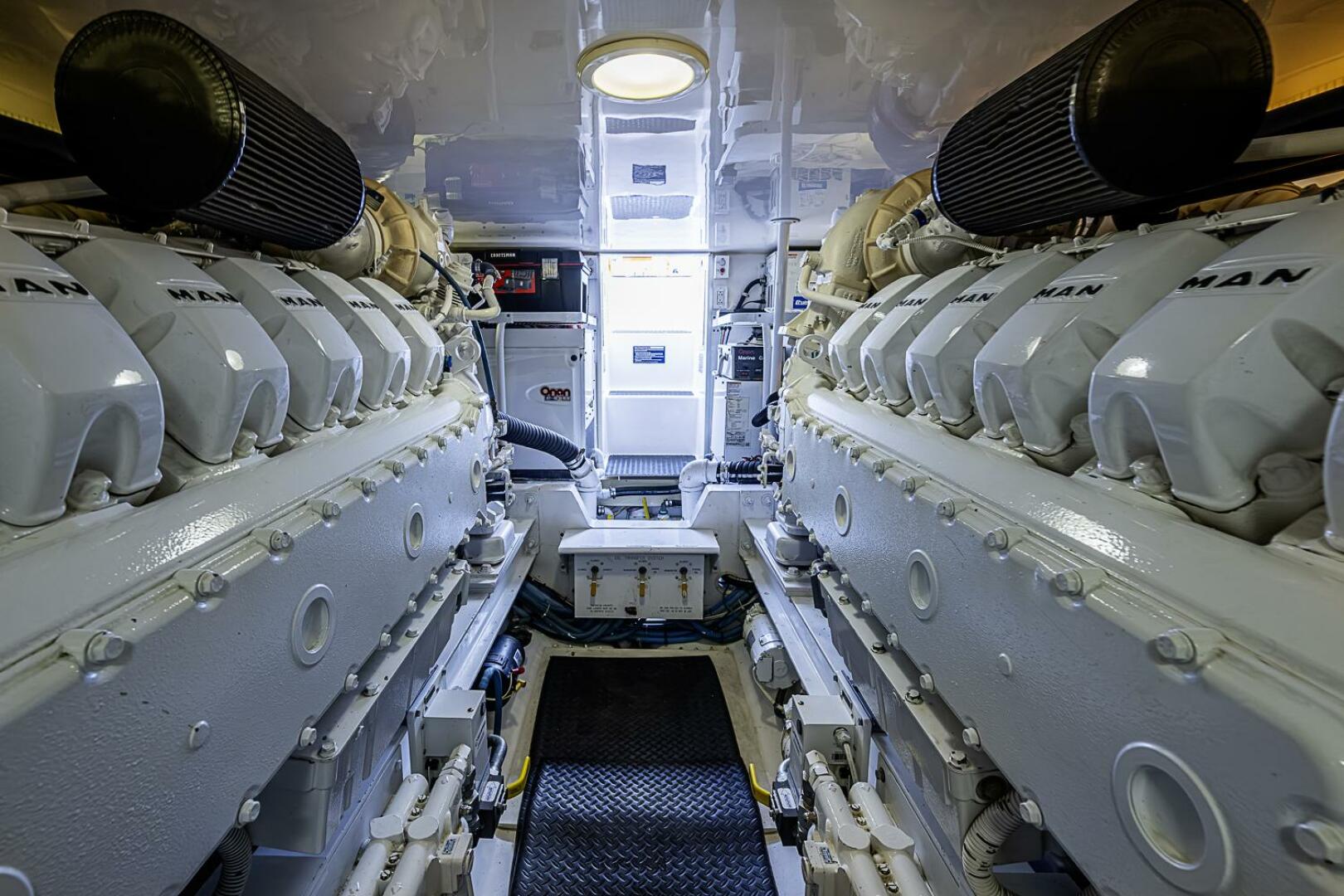 Done Deal 56ft Viking Yacht For Sale Done Deal 56ft Viking Yacht For Sale