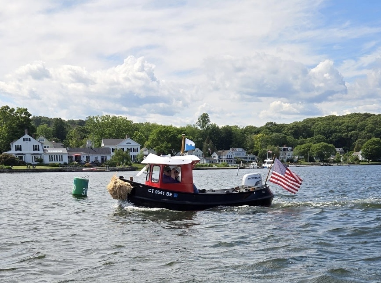 13ft Custom Yacht For Sale