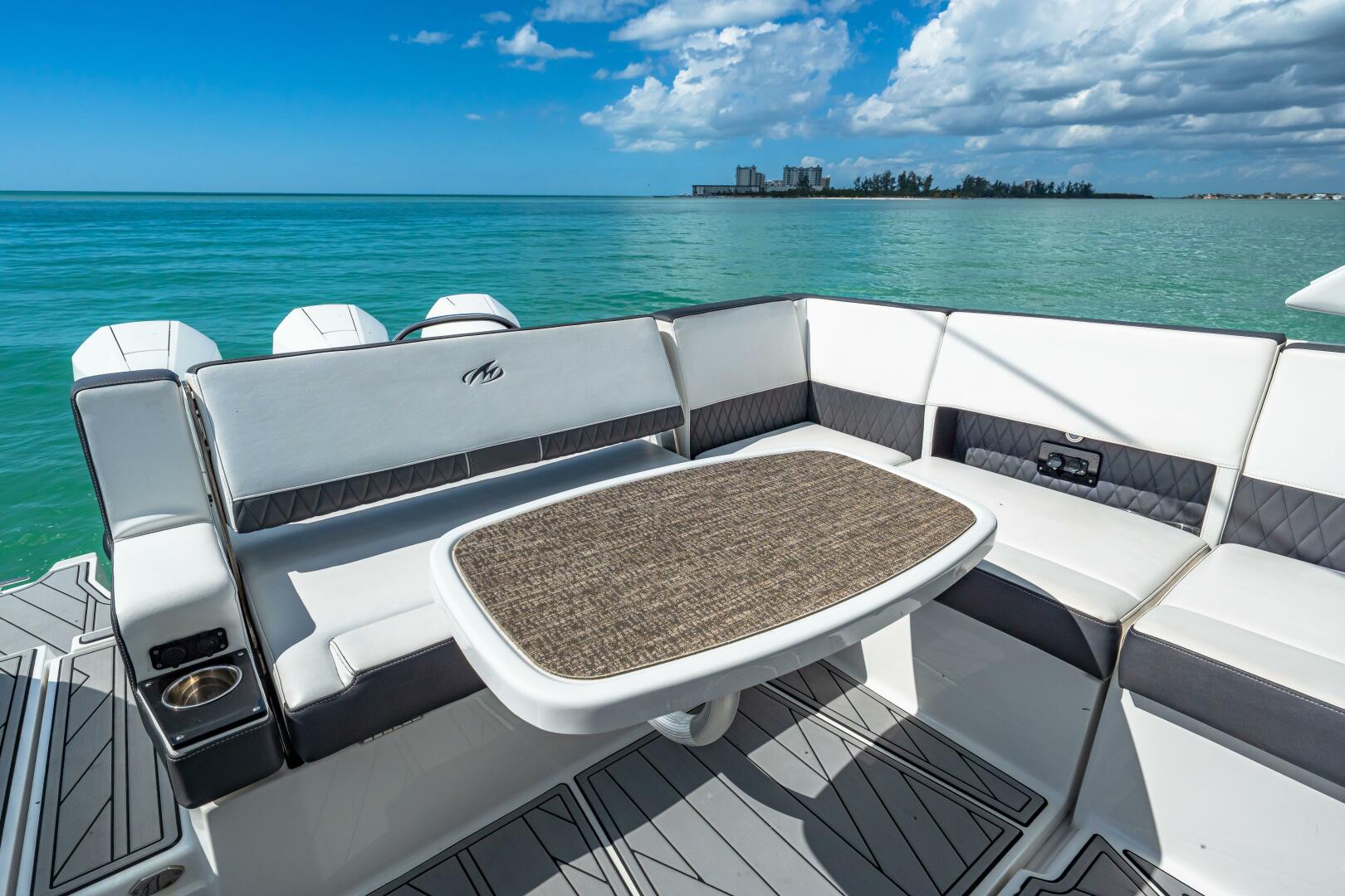 Happy Hour 38ft Monterey Yacht For Sale