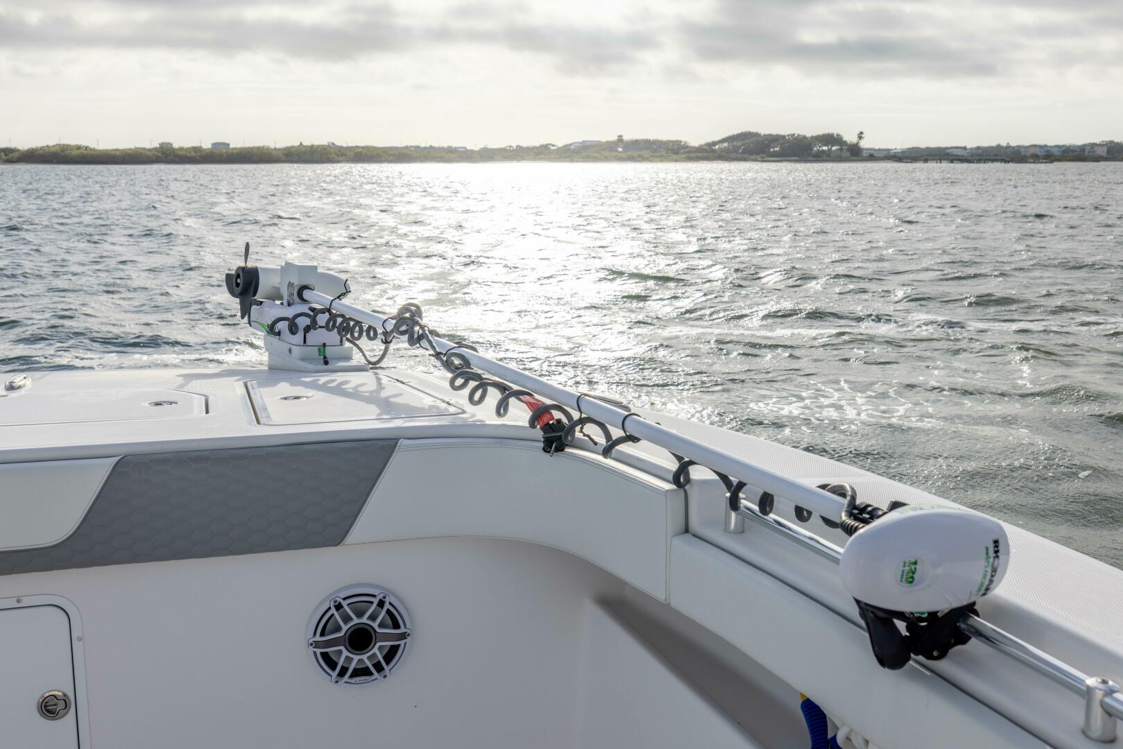 Nordic Blue 35ft Invincible Yacht For Sale