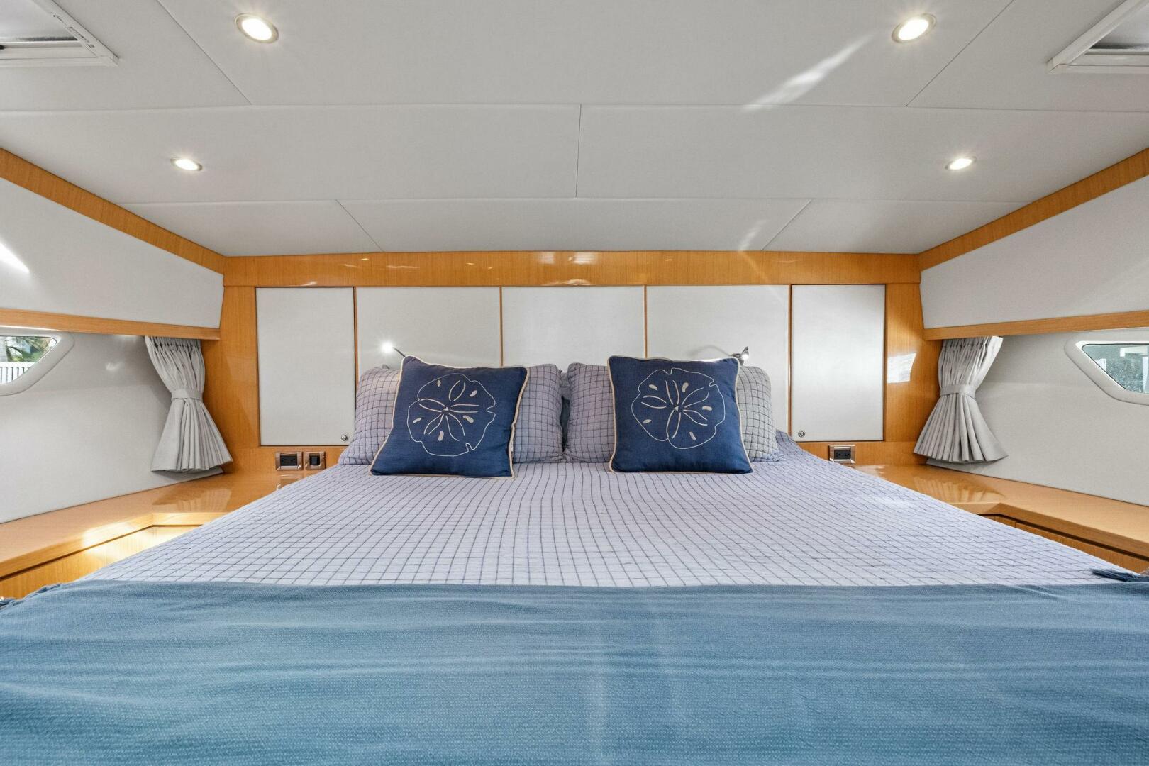 Venture 47ft Mares Yacht For Sale Venture 47ft Mares Yacht For Sale