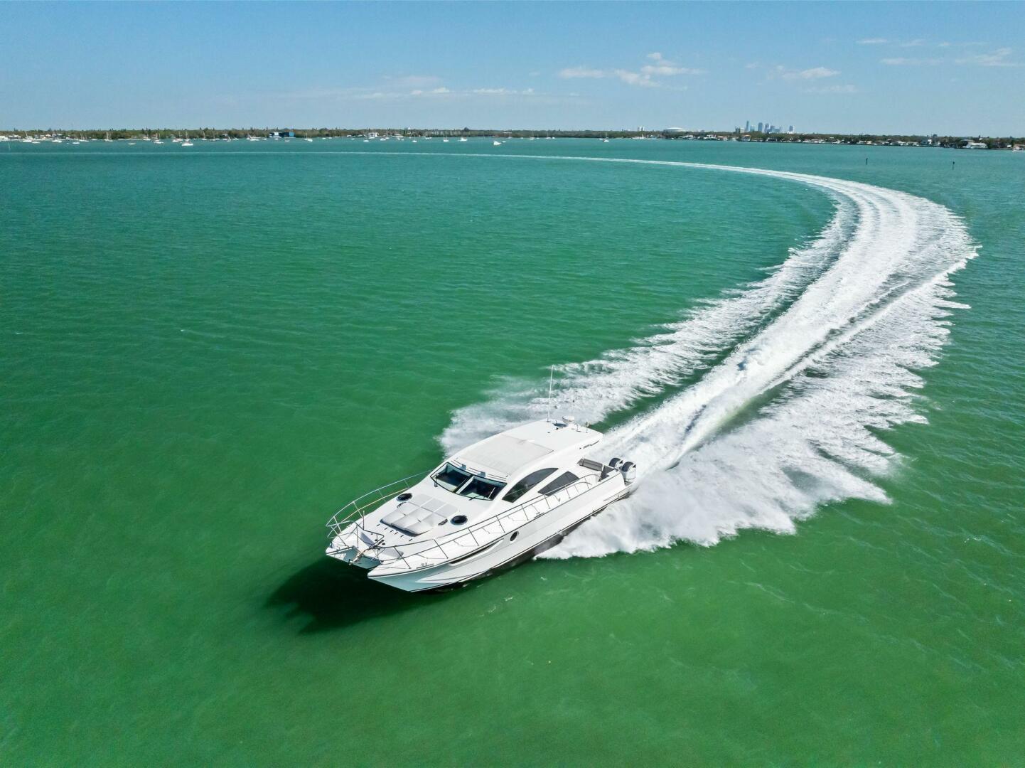 Venture 47ft Mares Yacht For Sale Venture 47ft Mares Yacht For Sale