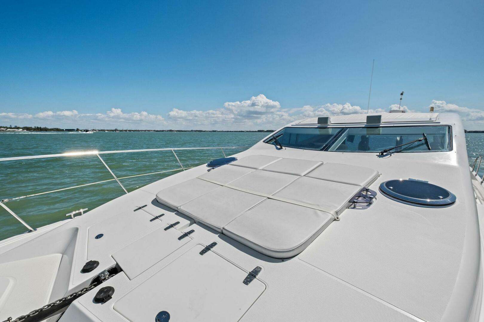 Venture 47ft Mares Yacht For Sale Venture 47ft Mares Yacht For Sale