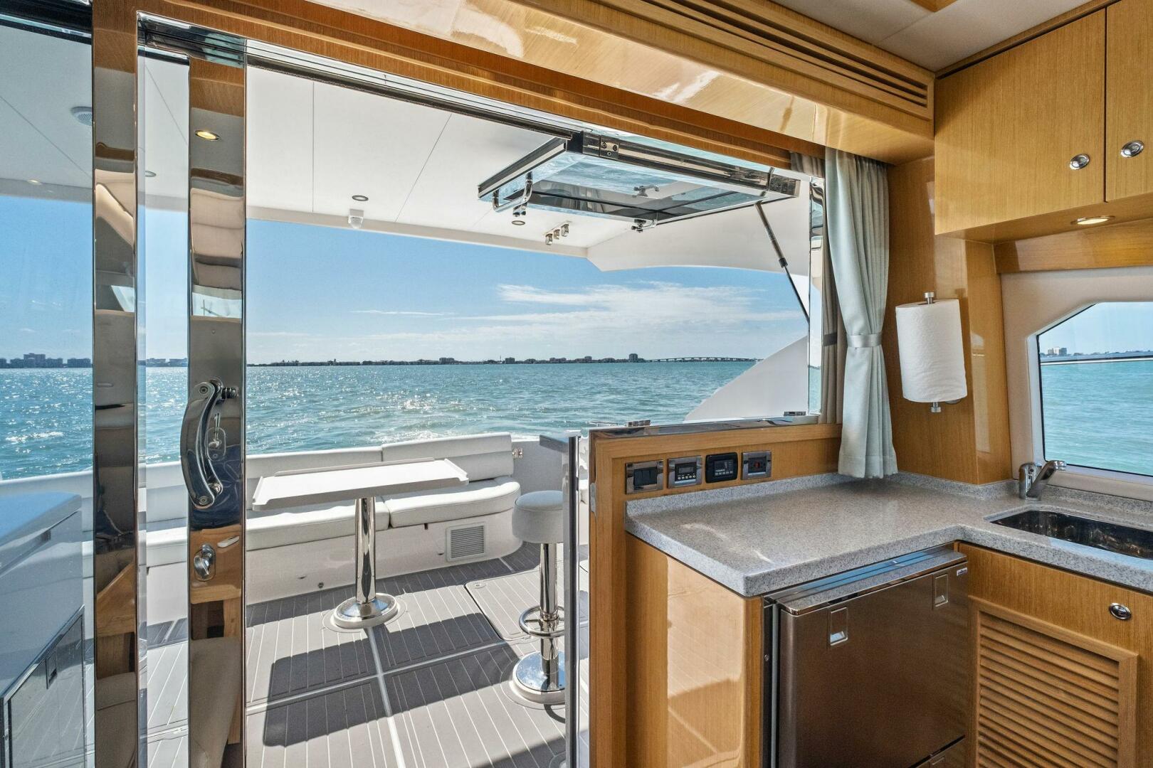 Venture 47ft Mares Yacht For Sale Venture 47ft Mares Yacht For Sale