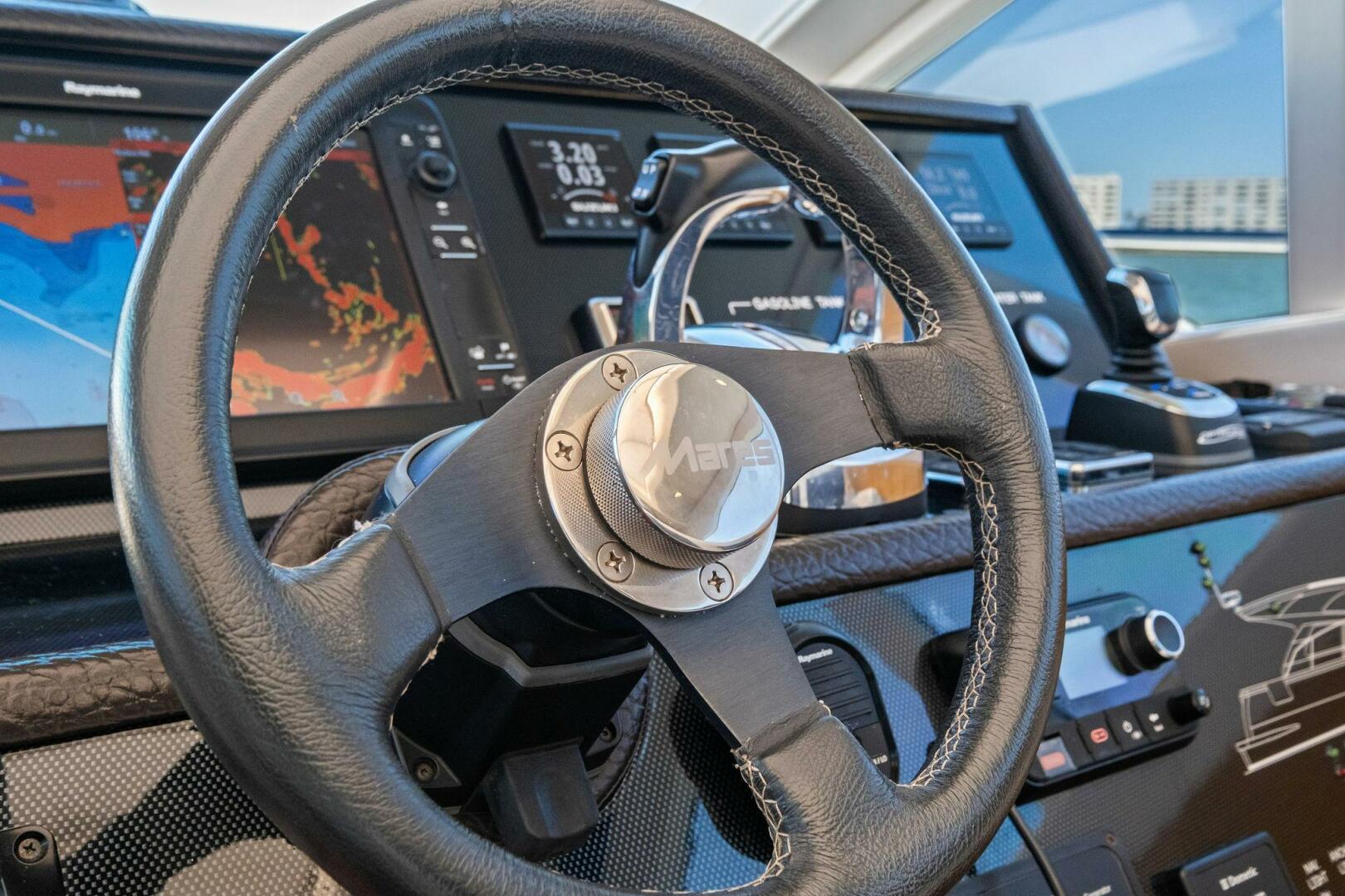 Venture 47ft Mares Yacht For Sale Venture 47ft Mares Yacht For Sale