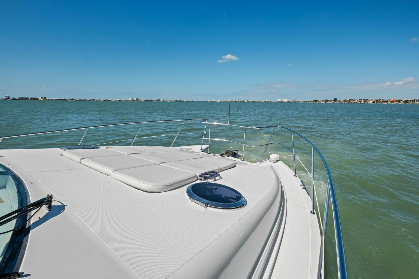 Venture 47ft Mares Yacht For Sale Venture 47ft Mares Yacht For Sale