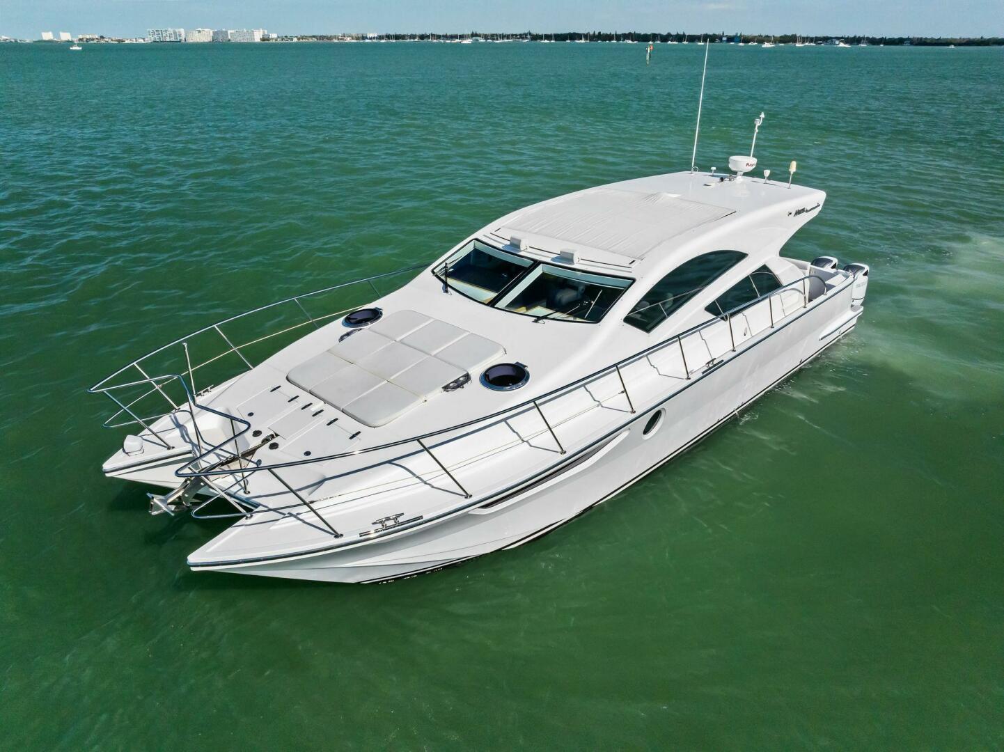 Venture 47ft Mares Yacht For Sale Venture 47ft Mares Yacht For Sale