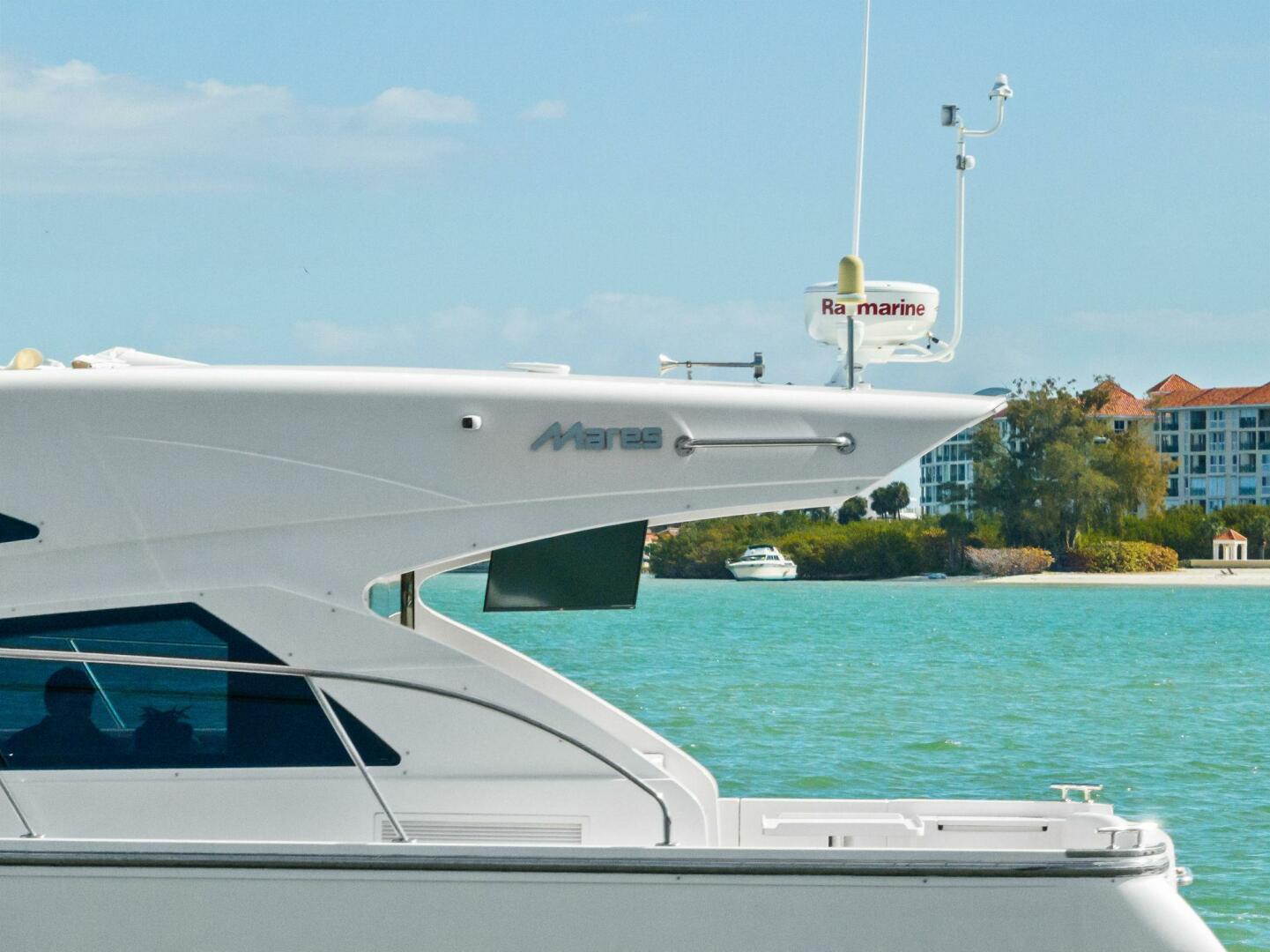 Venture 47ft Mares Yacht For Sale Venture 47ft Mares Yacht For Sale