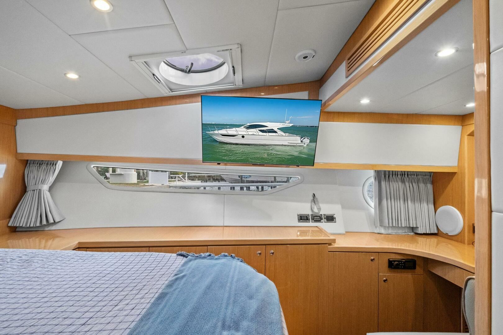 Venture 47ft Mares Yacht For Sale Venture 47ft Mares Yacht For Sale