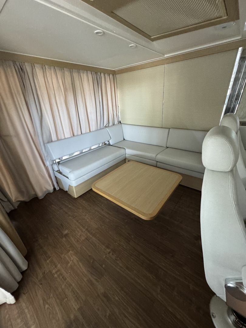 54ft Aquila Yacht For Sale