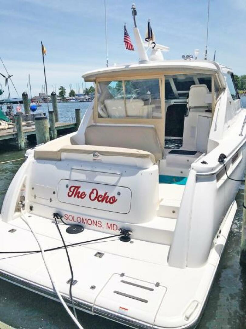 43ft Tiara Yachts Yacht For Sale 43ft Tiara Yachts Yacht For Sale