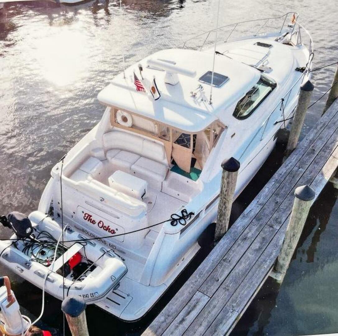 43ft Tiara Yachts Yacht For Sale 43ft Tiara Yachts Yacht For Sale