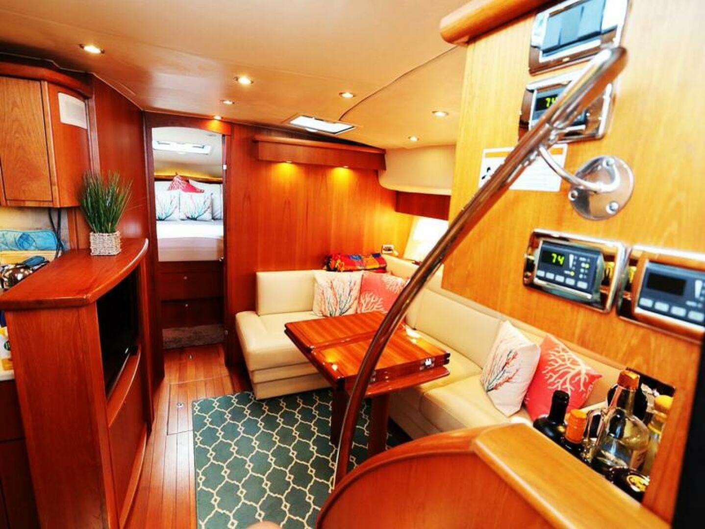43ft Tiara Yachts Yacht For Sale 43ft Tiara Yachts Yacht For Sale