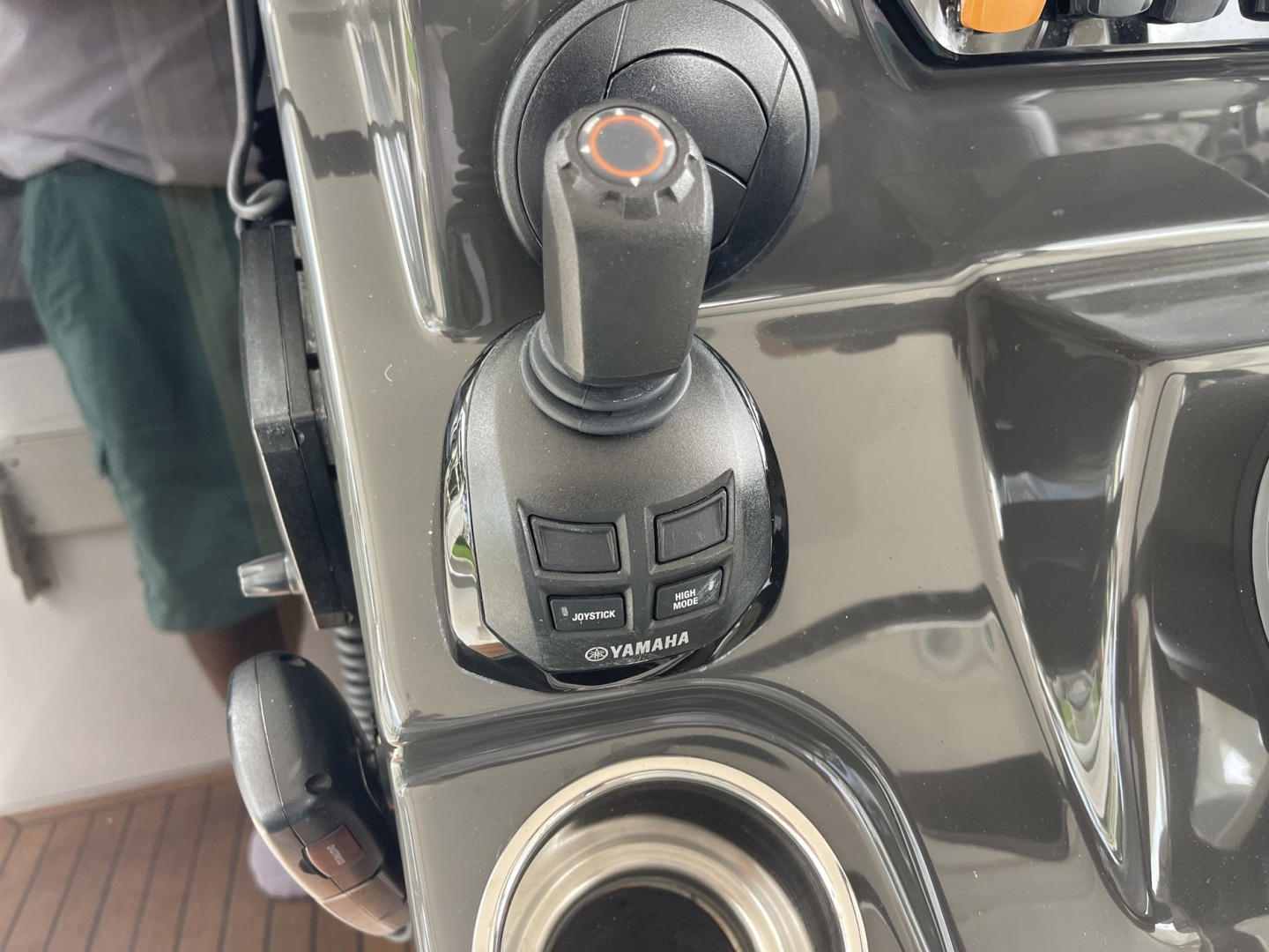 2017 Pursuit S 408 Sport