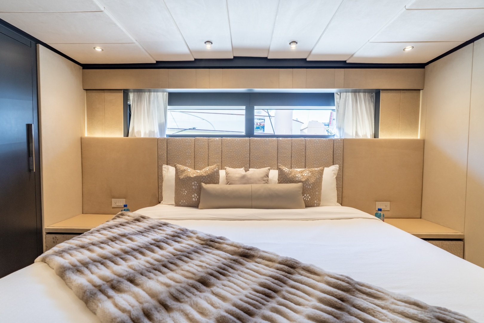 RESONANCE 125ft Hargrave Yacht For Sale