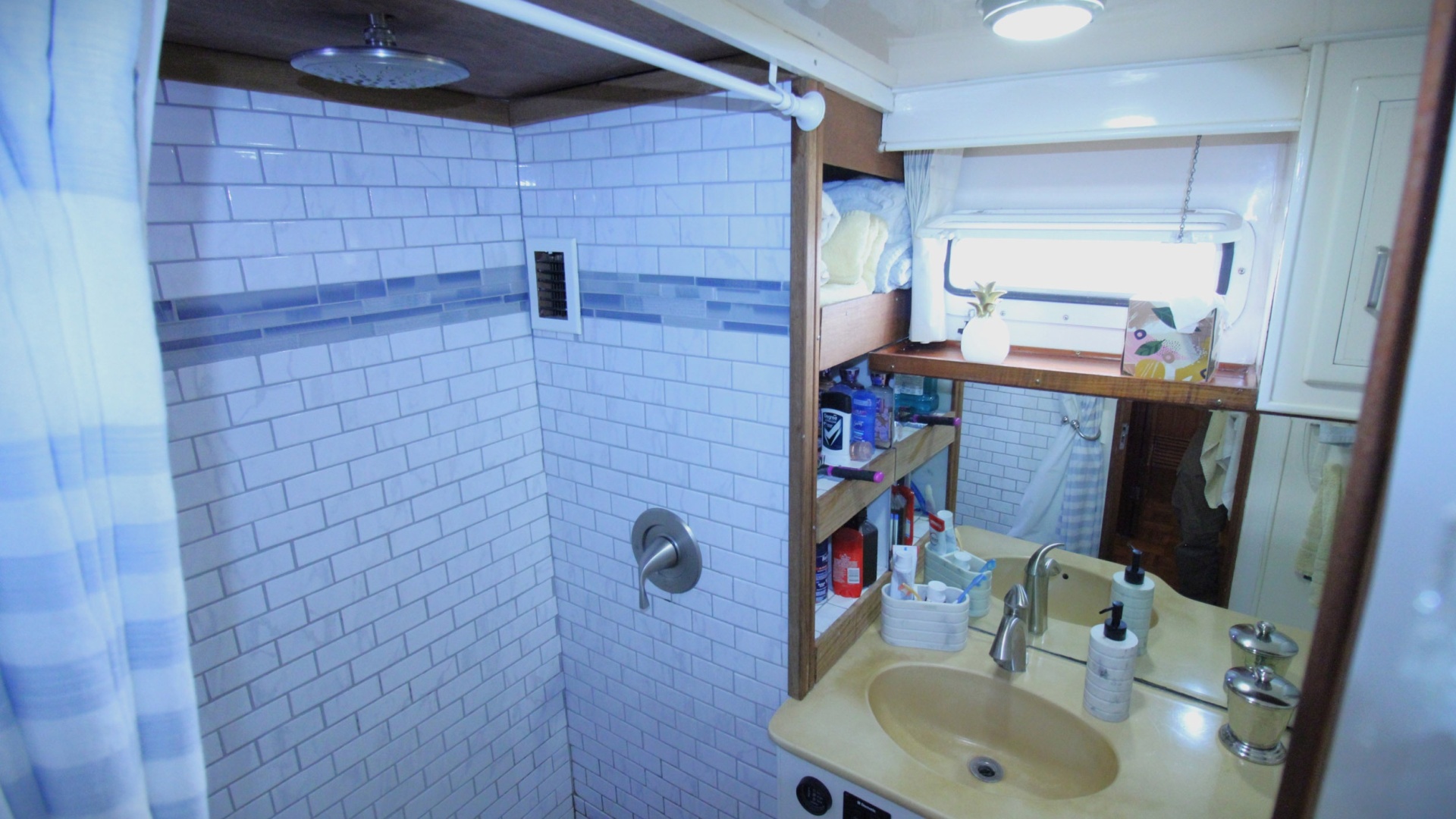 Miss Cristina 52ft Jefferson Yacht For Sale