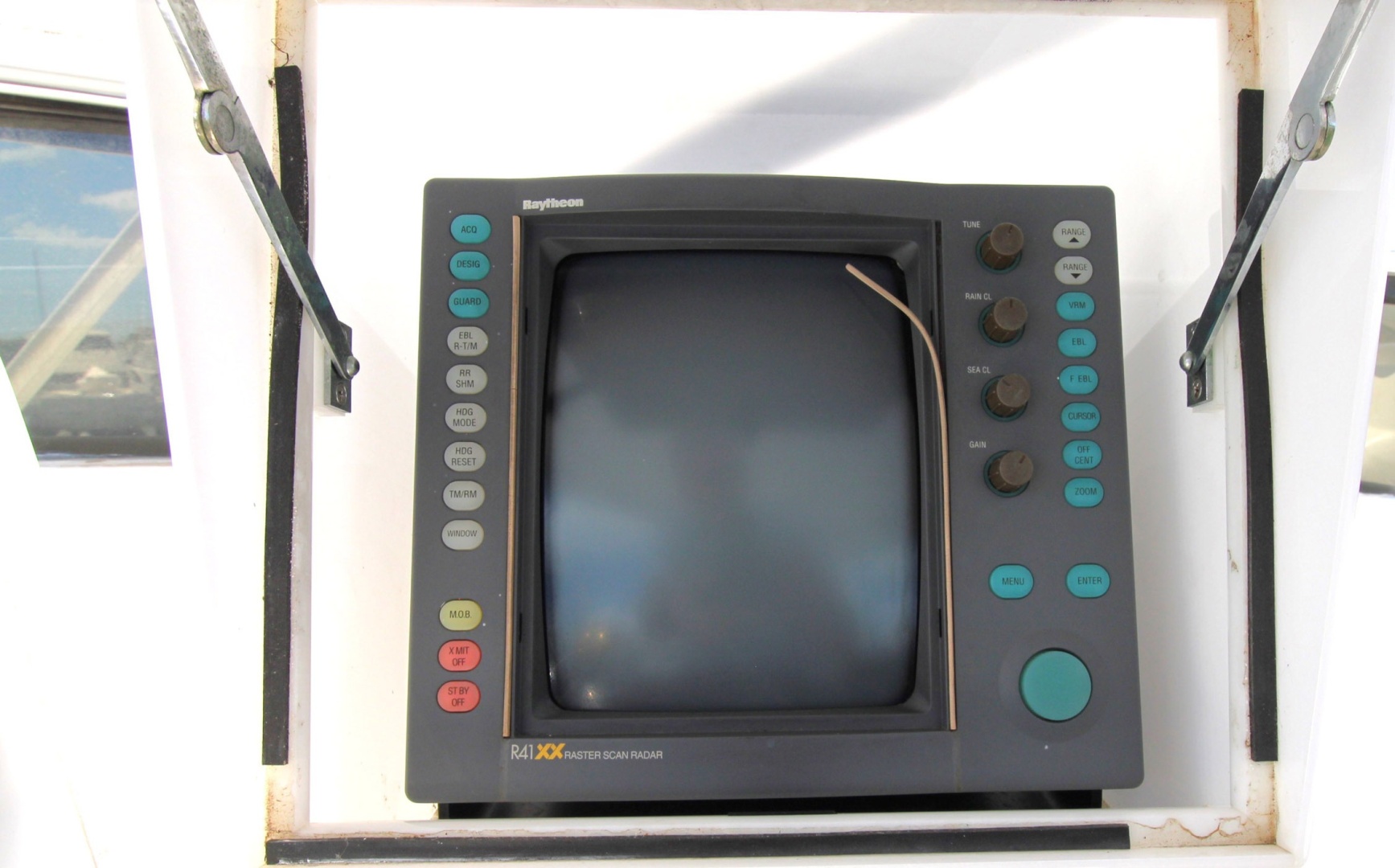 Miss Cristina 52ft Jefferson Yacht For Sale