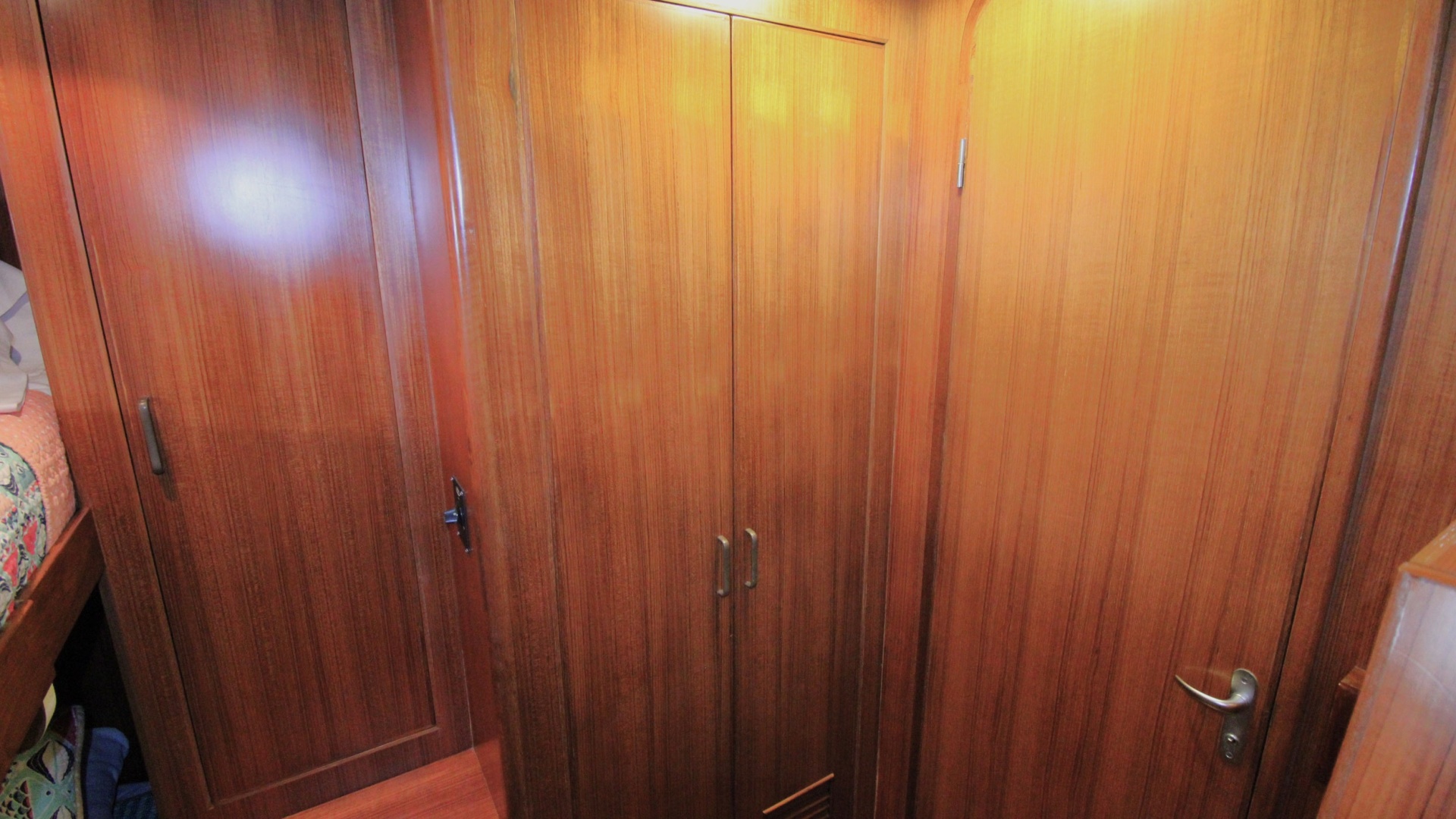 Miss Cristina 52ft Jefferson Yacht For Sale