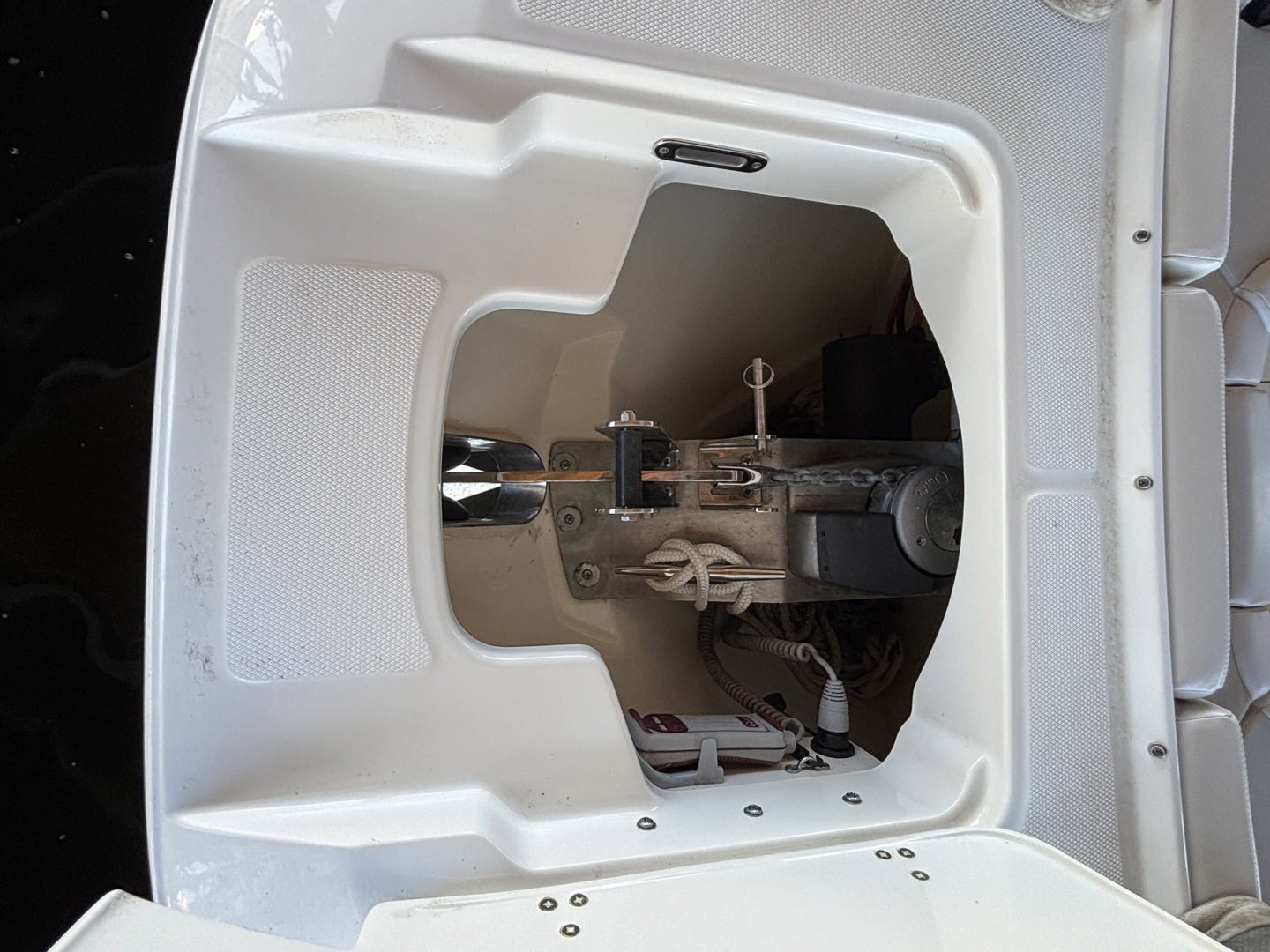 Offshore Investment 32ft Boston Whaler Yacht For Sale