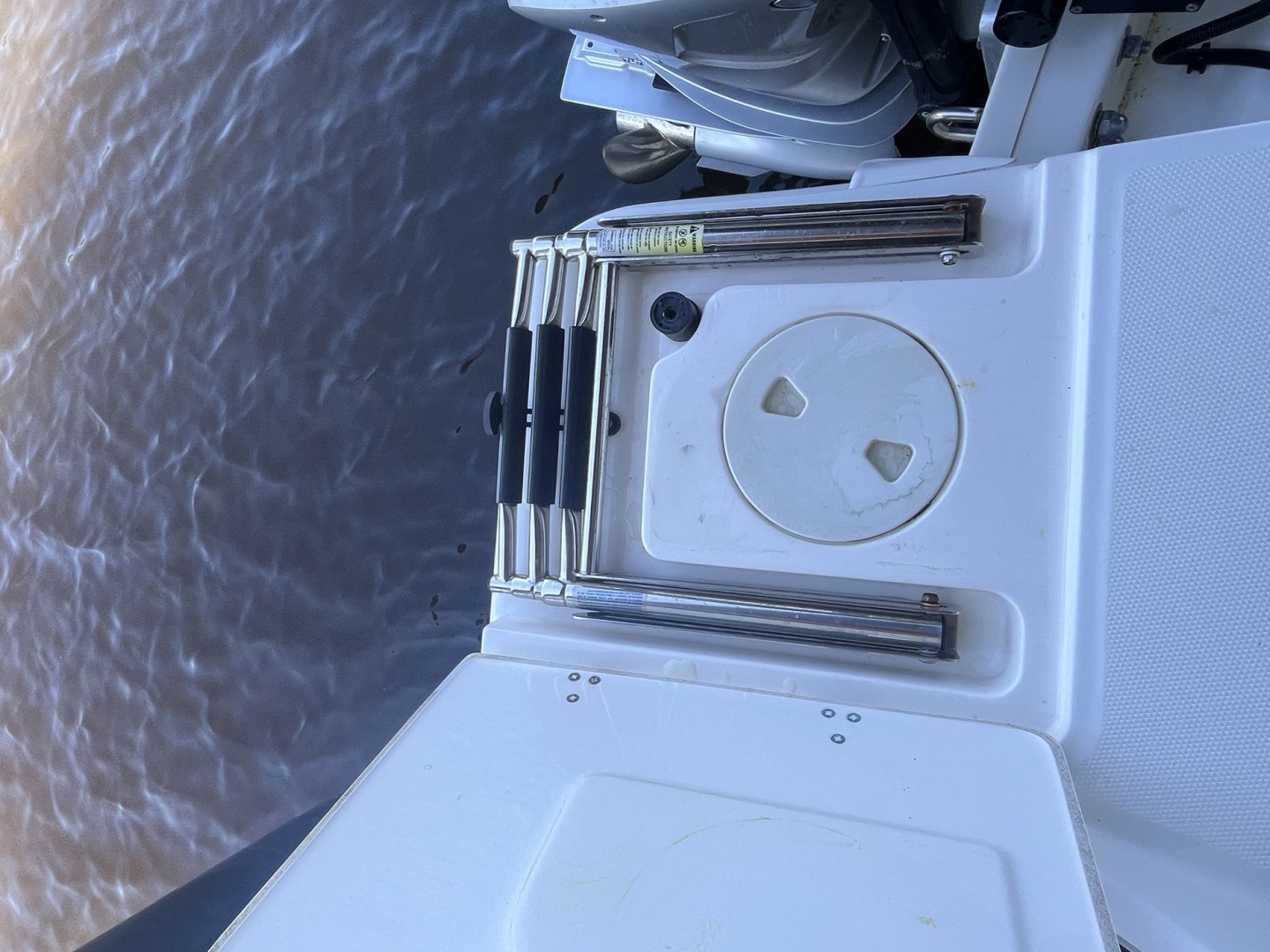 Offshore Investment 32ft Boston Whaler Yacht For Sale