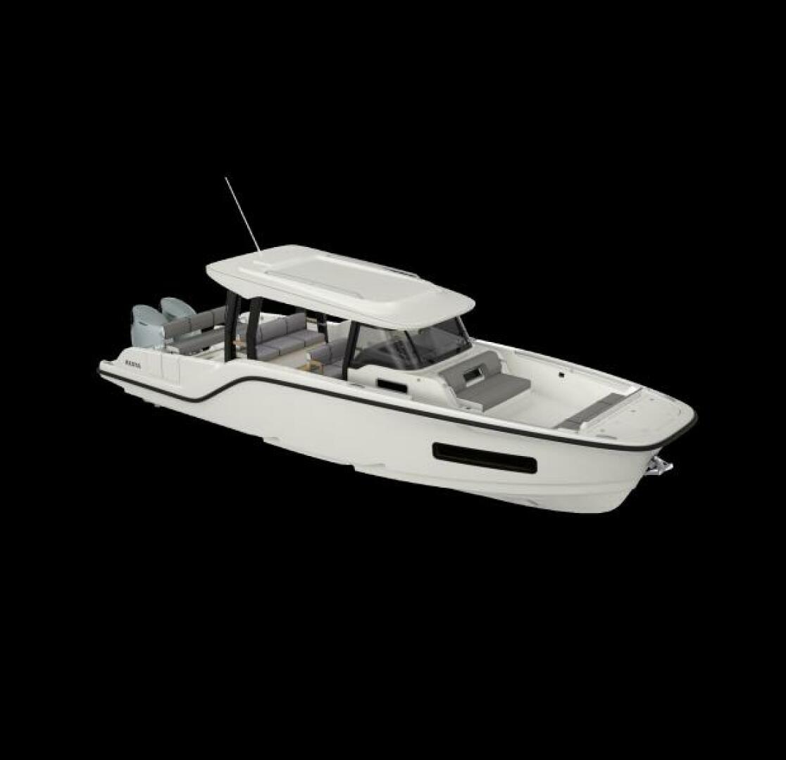 2026 Other AIATA Wayfinder 38 Open