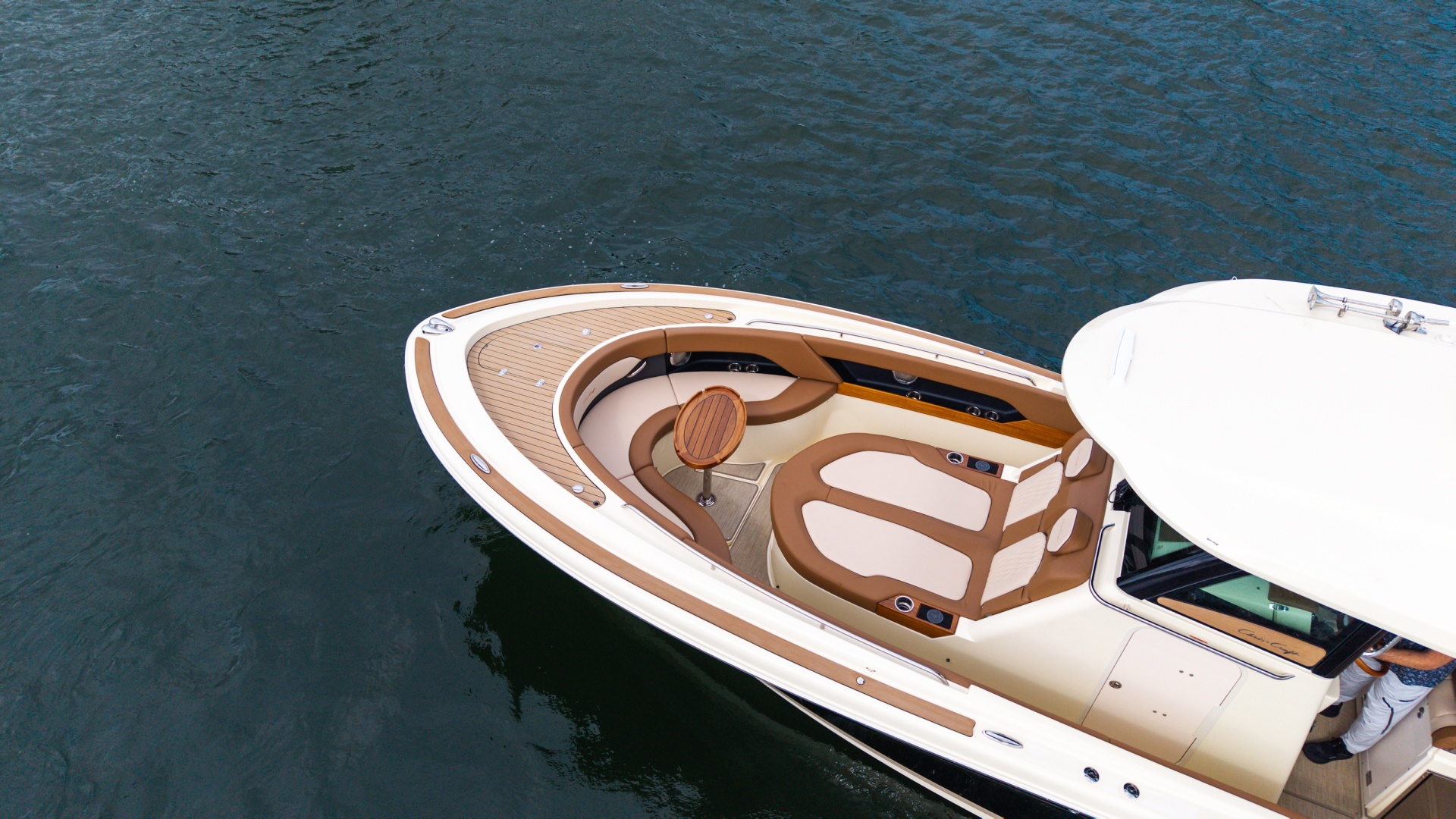 2026 Chris-Craft 31 Catalina