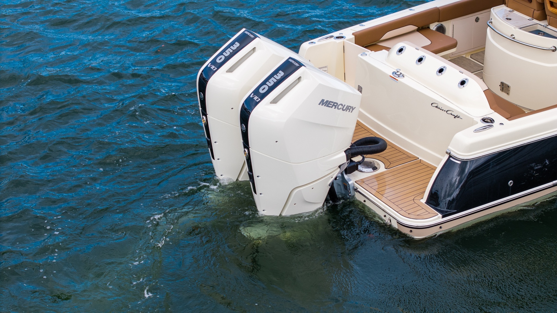 2026 Chris-Craft 31 Catalina