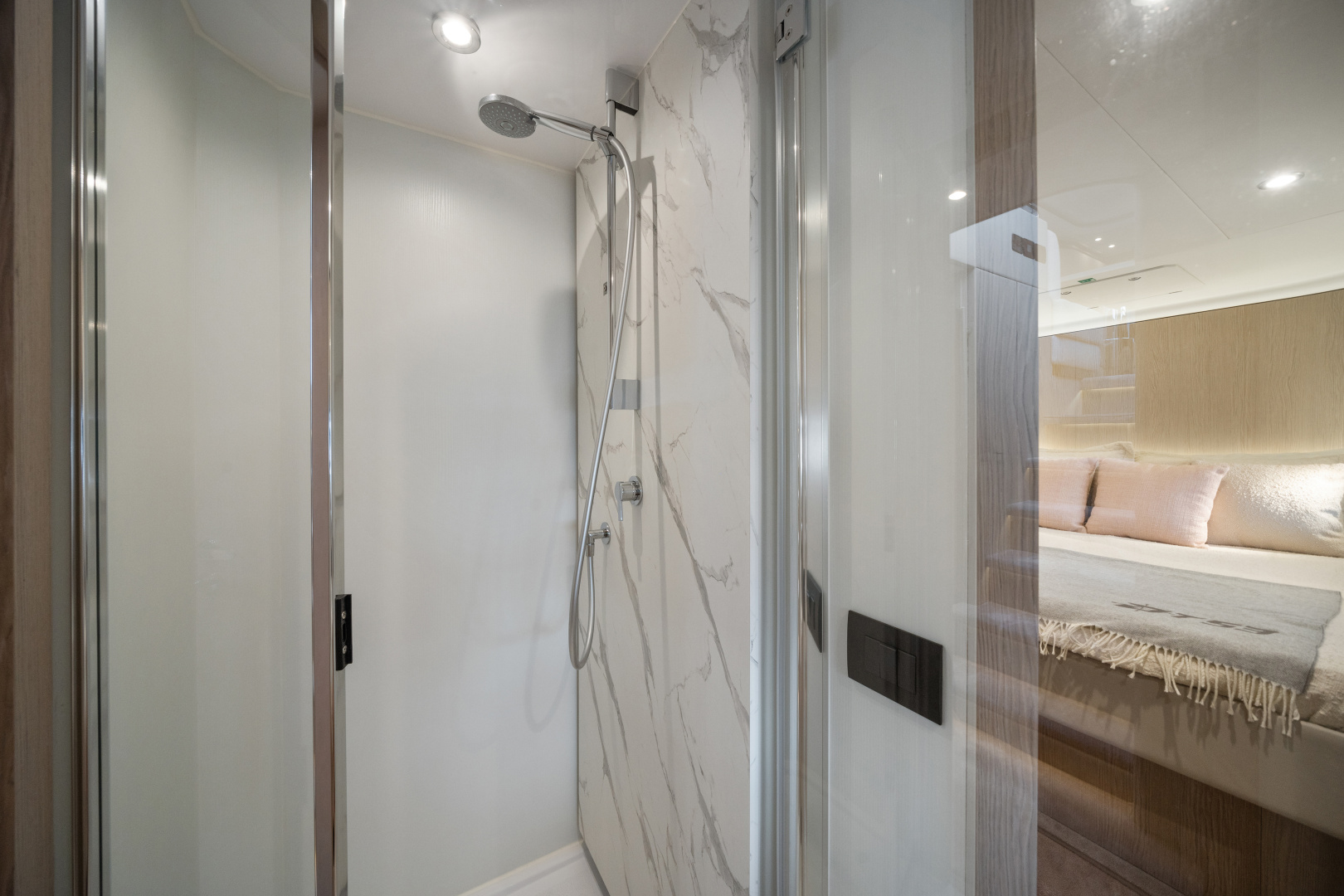 53ft Azimut Yacht For Sale