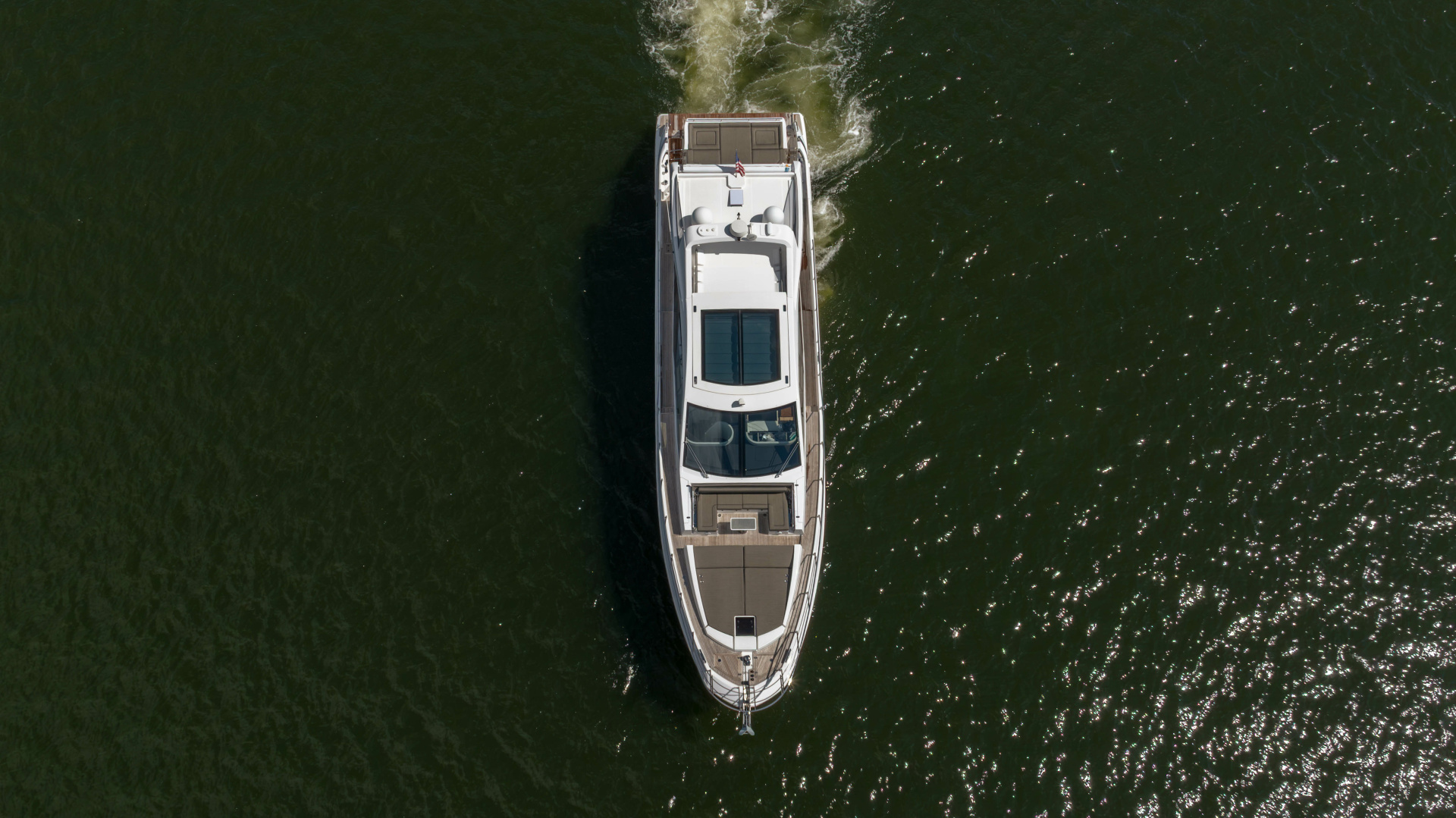 2019 Azimut S7