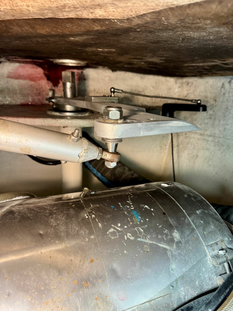 1999 Fountaine Pajot Maryland 37