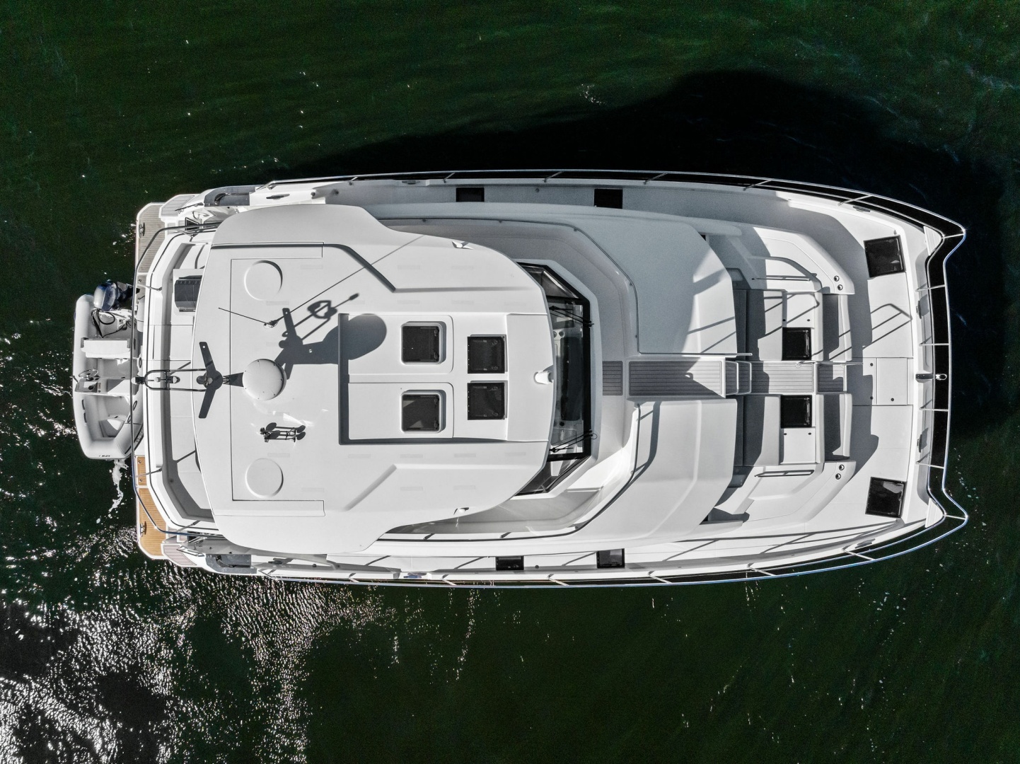 2022 54 Aquila Powercat 'Remarkable I'