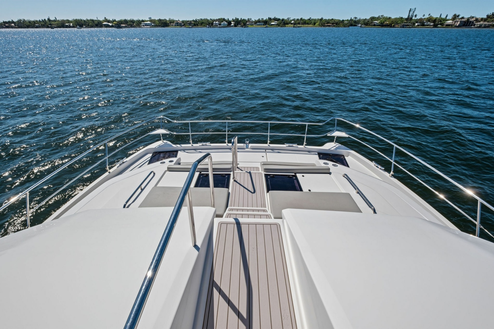 2022 54 Aquila Powercat 'Remarkable I'