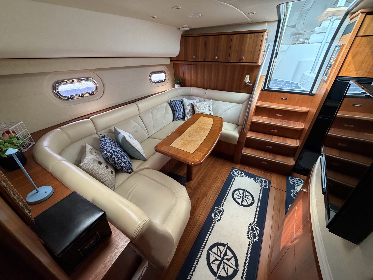 43ft Tiara Yachts Yacht For Sale