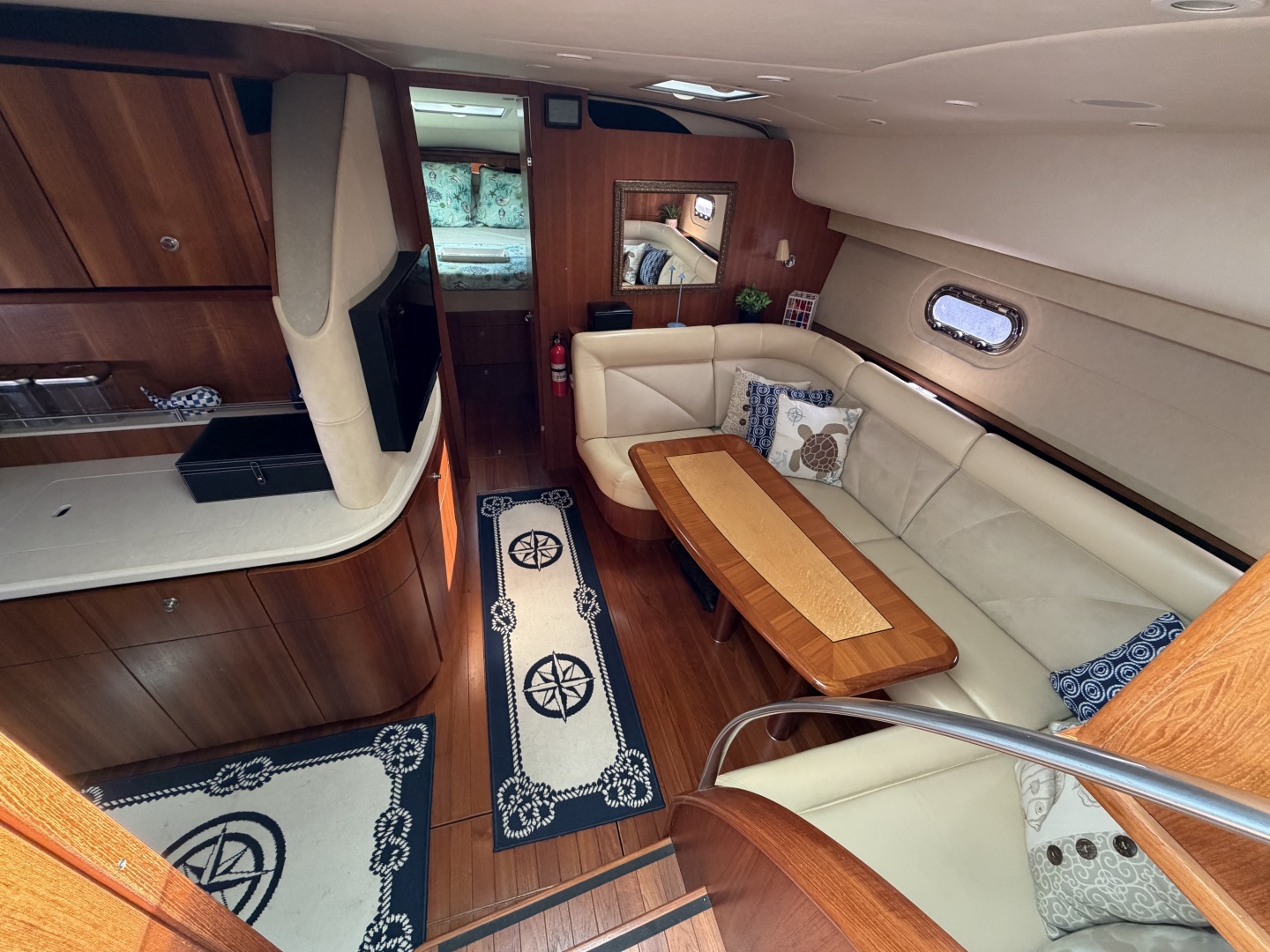 43ft Tiara Yachts Yacht For Sale