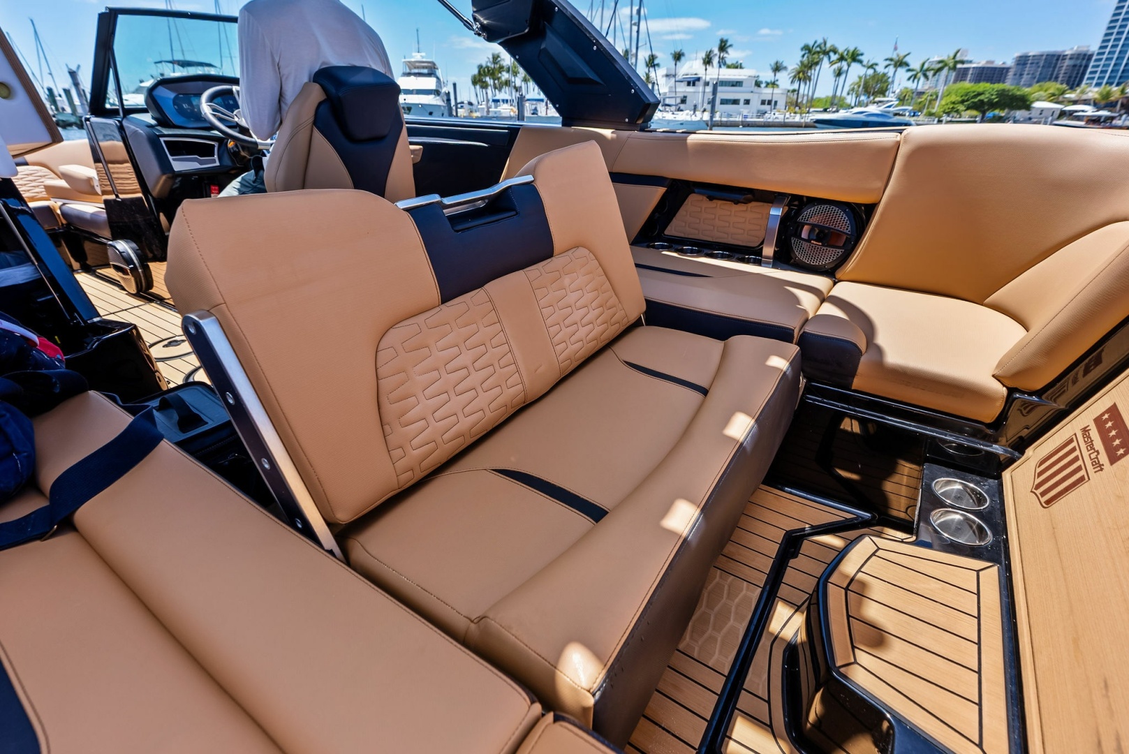 2024 Mastercraft X24